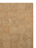 Sequoia rug in Natural