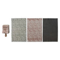 Set of 4 Towels & Board - Madison's Niche