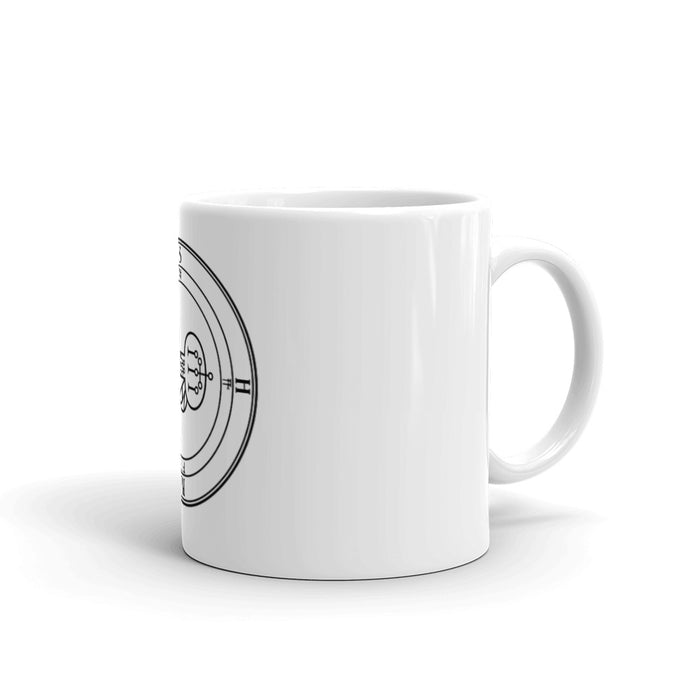 Shax Demonic Mug
