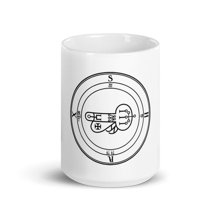 Shax Demonic Mug