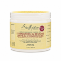 SheaMoisture Jamaican Black Castor Oil Strengthen and Restore Leave-In Conditioner 16oz