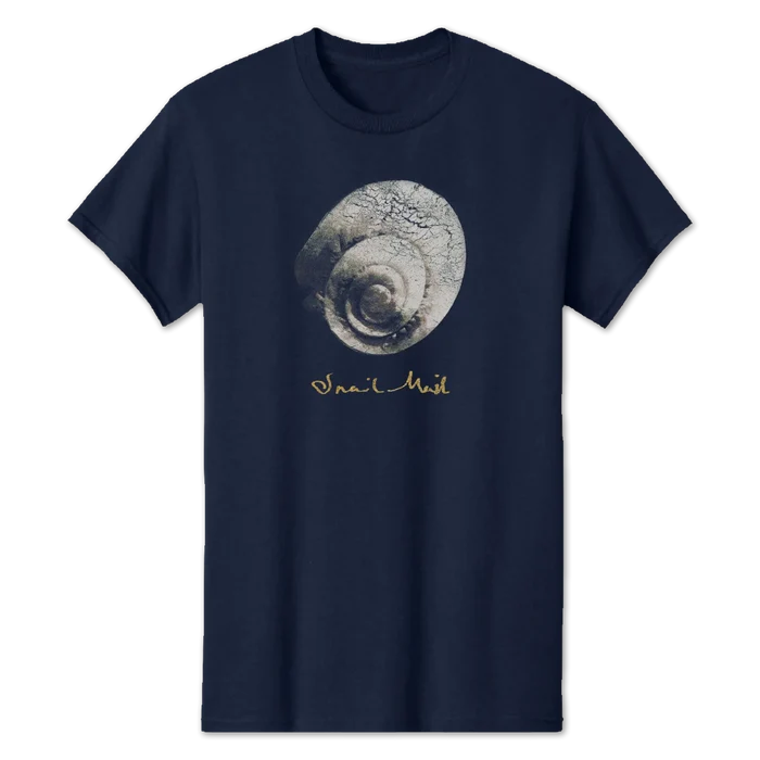 Shell T-Shirt - Bingo Merch