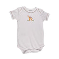 Short Body On Safari Beige