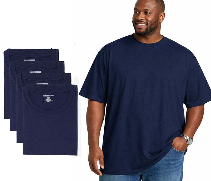 Navy / 2XLT