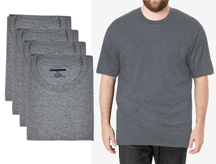 Gray / 2XLT