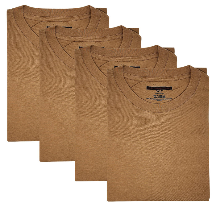 Light Brown / 2XLT