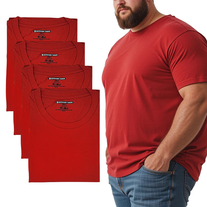 Red / 2XLT