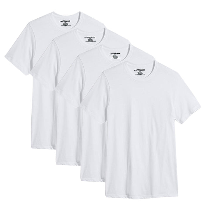 White / 2XLT