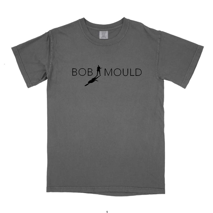 Silhouette T-shirt - Bingo Merch