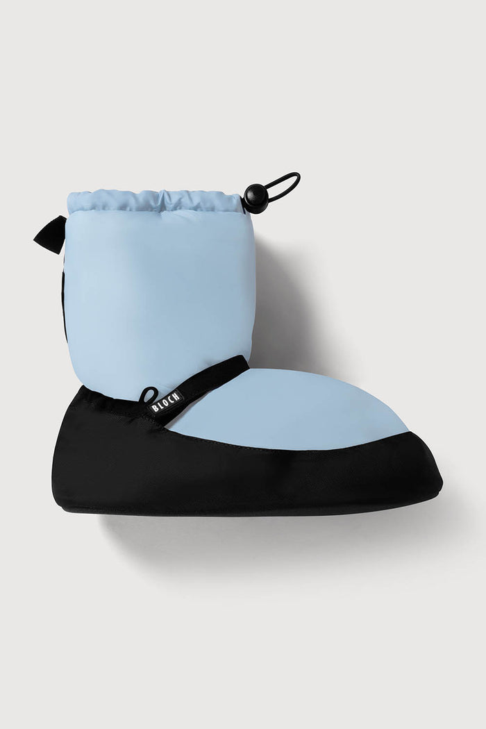 SIM5009B - New Bloch Adult Warmup Booties