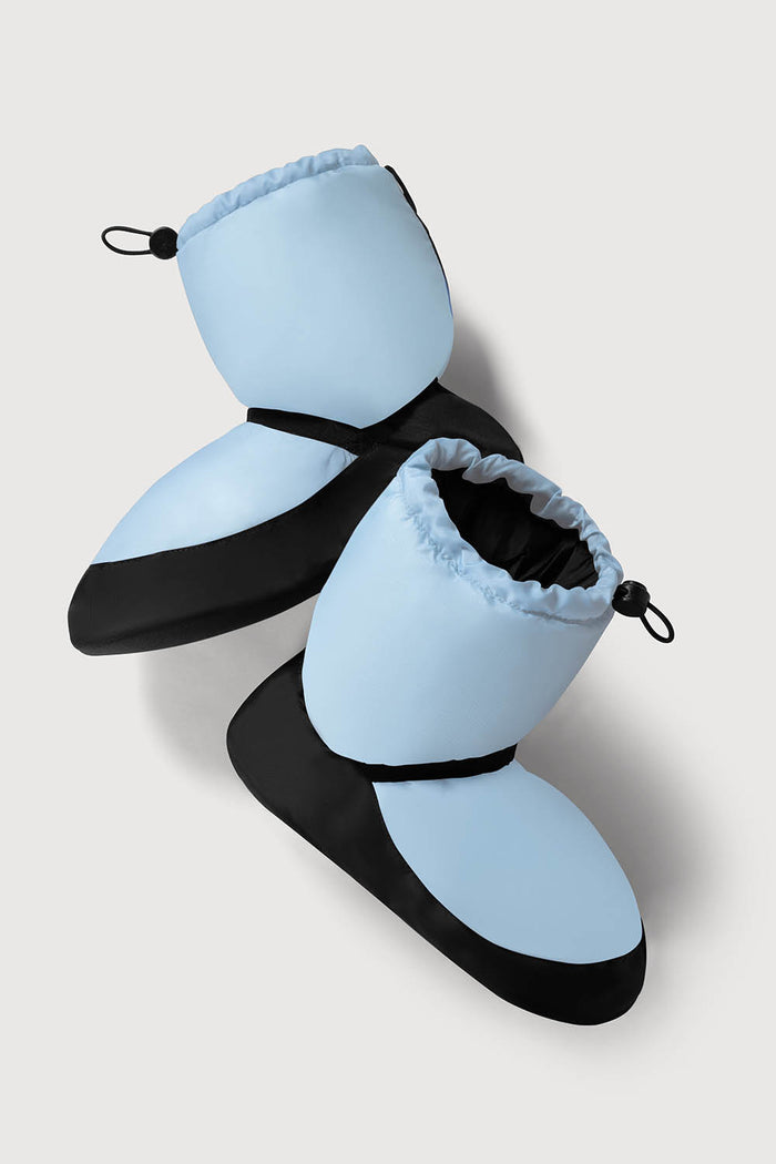 SIM5009B - New Bloch Adult Warmup Booties
