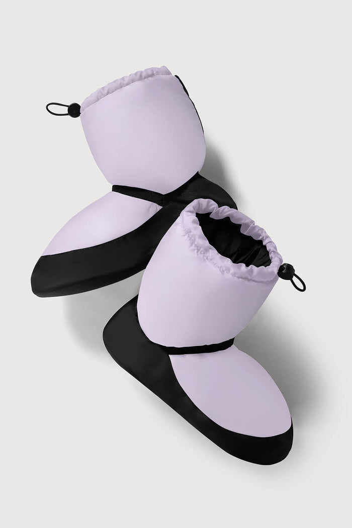 SIM5009BG - New Bloch Children Warmup Booties