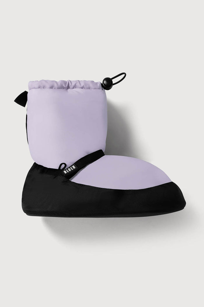 SIM5009BG - New Bloch Children Warmup Booties