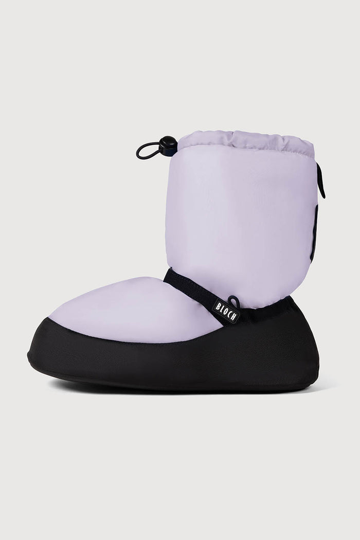 SIM5009BG - New Bloch Children Warmup Booties