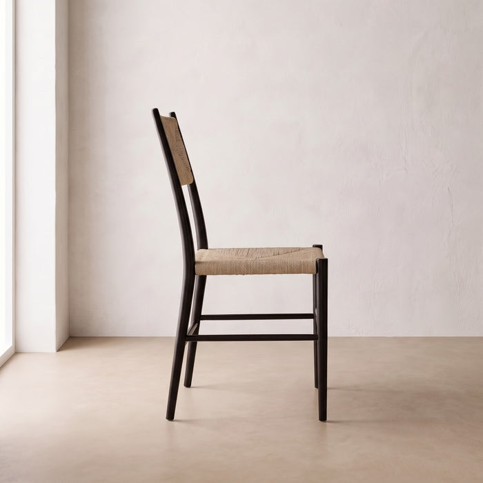 Simone Dining Chair, alternate view