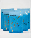 Six Month Roaster's Choice Subscription (Monthly)