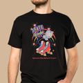 Skateworld 50th Anniversary Tshirt