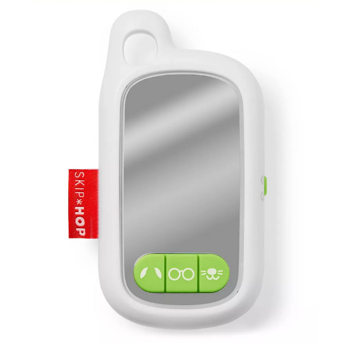 Skip Hop - Selfie Mirror Phone