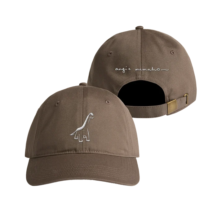 Sleven Dad Hat - Bingo Merch