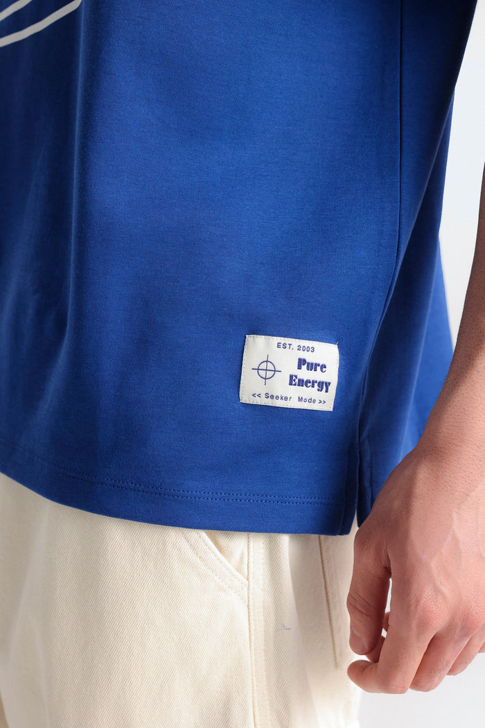 Indigo Blue