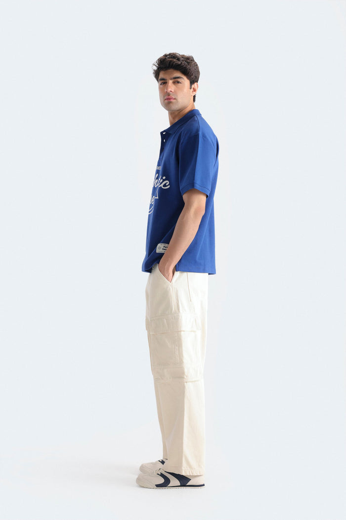 Indigo Blue