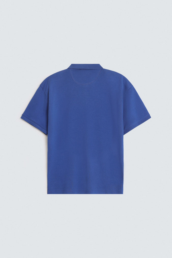 Indigo Blue