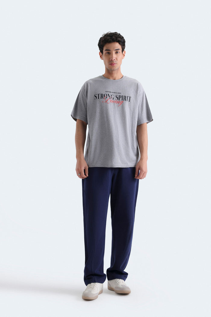 Light Grey Marl