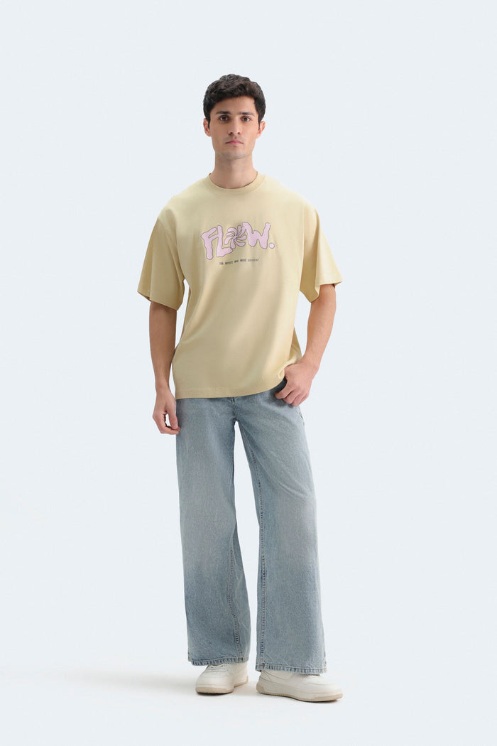Pale Yellow
