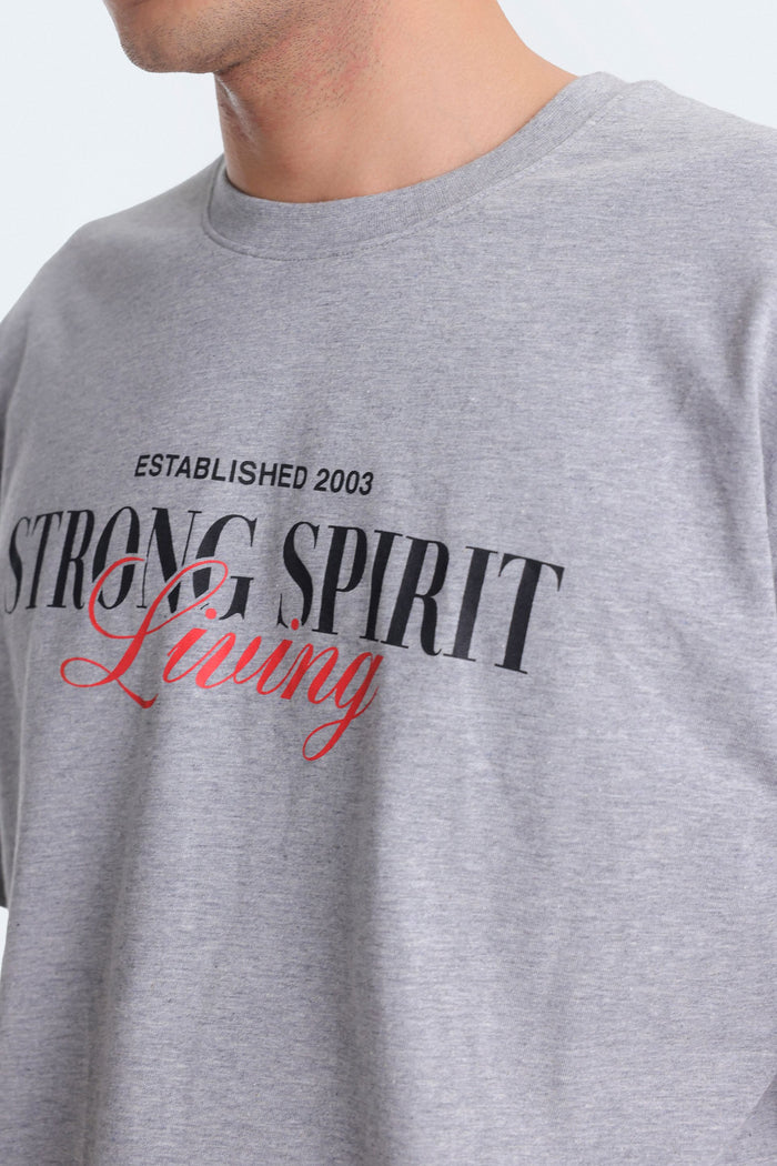 Light Grey Marl