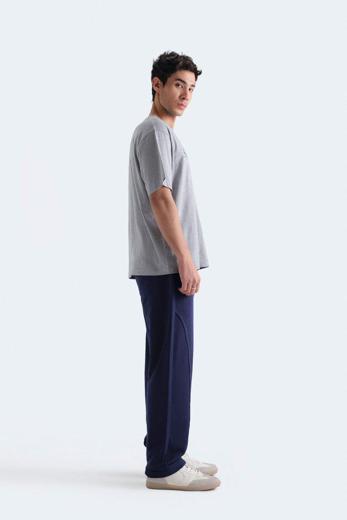 Light Grey Marl