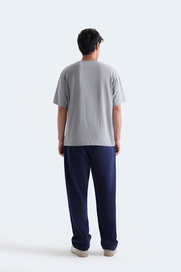 Light Grey Marl