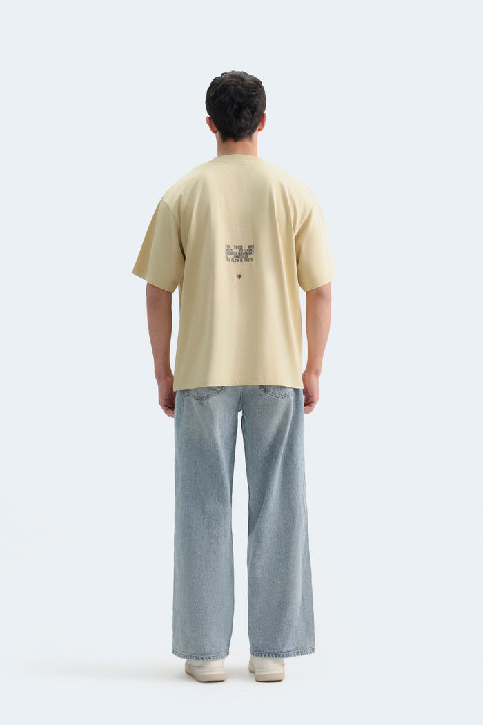 Pale Yellow