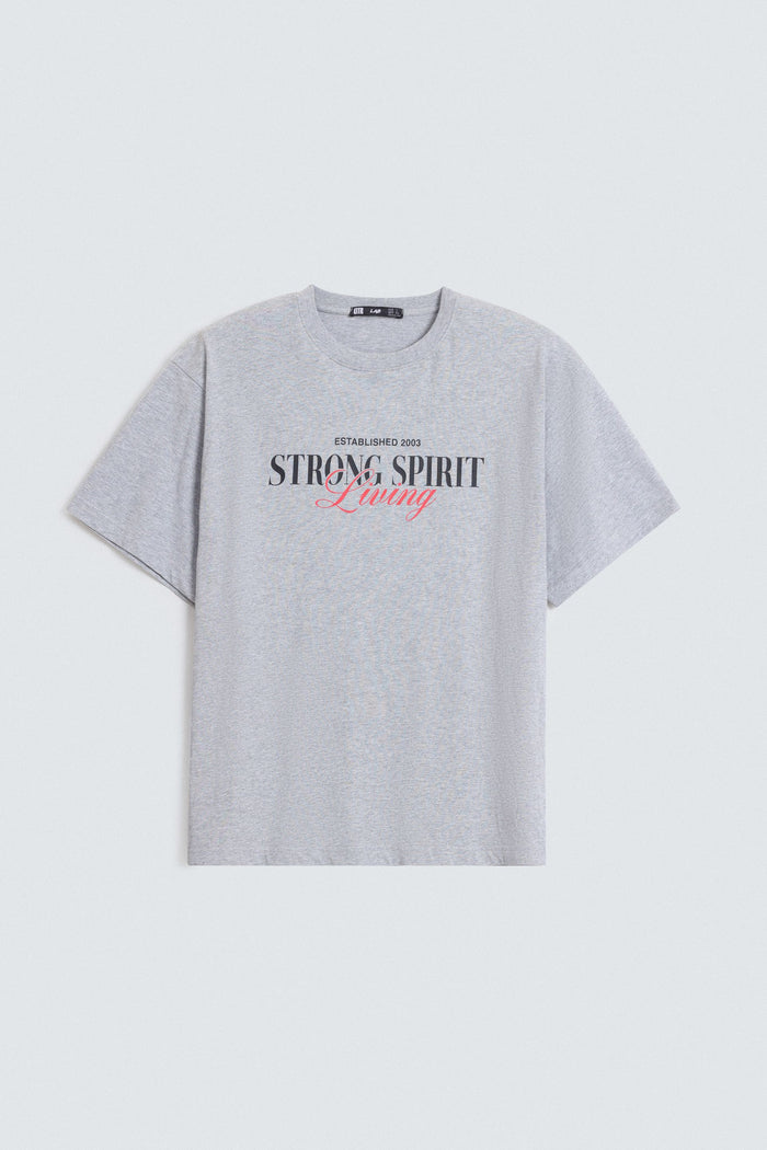 Light Grey Marl