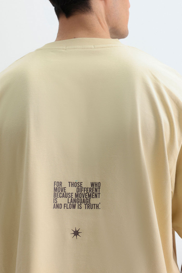 Pale Yellow
