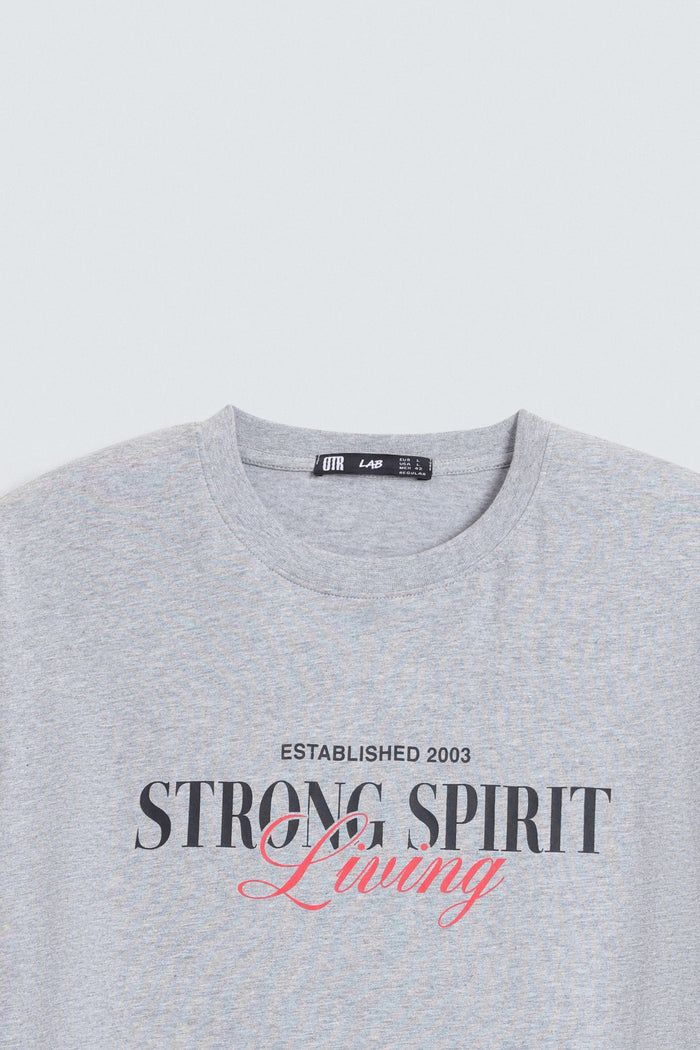 Light Grey Marl