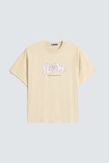 Pale Yellow