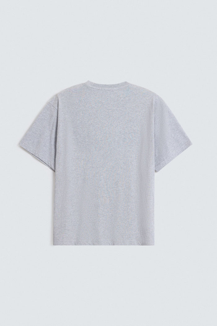 Light Grey Marl