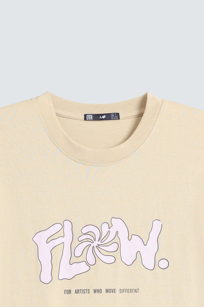 Pale Yellow