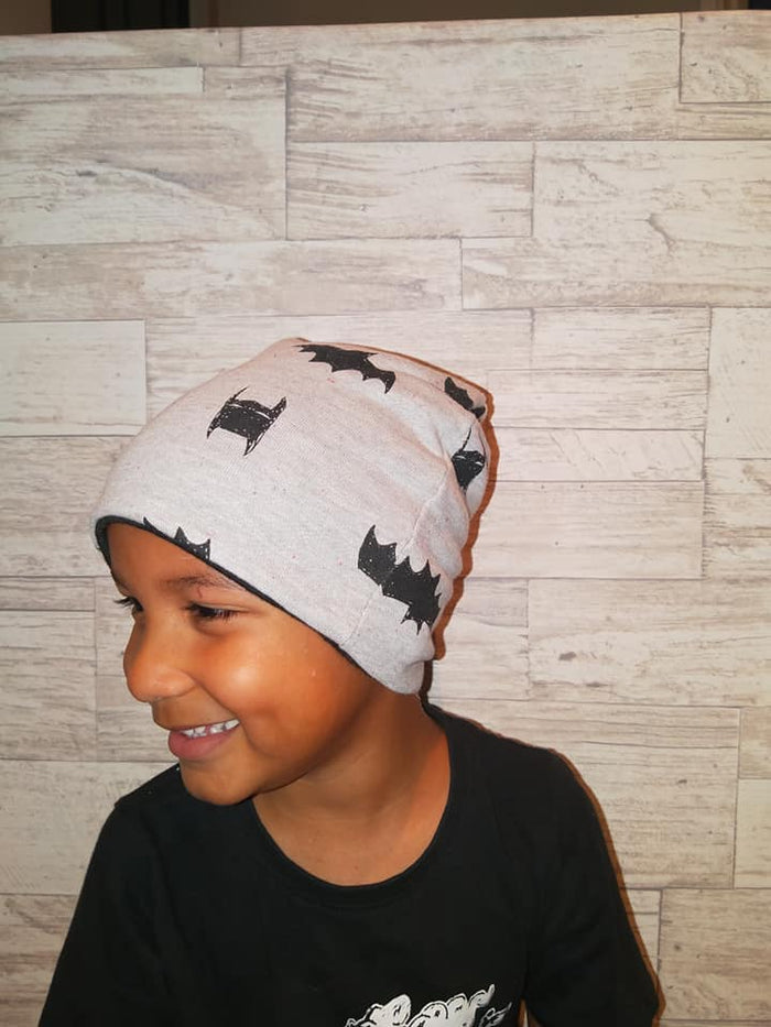slouch beanie : 36