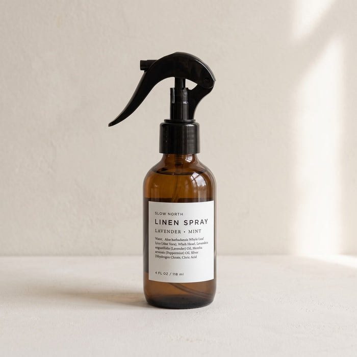 Lavender + Mint / 4 oz.