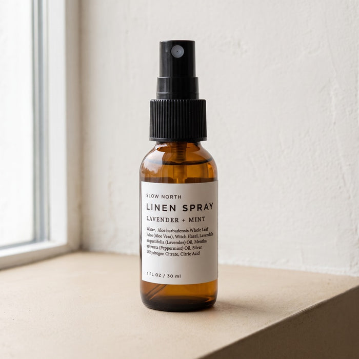 Lavender + Mint / 1 oz.