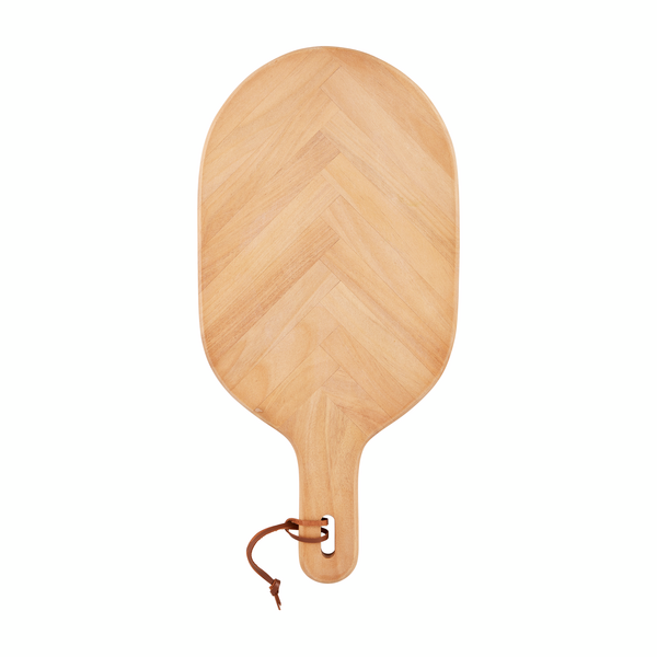 Small Herringbone Board - Madison's Niche