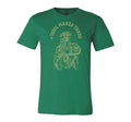 Snake Charmer T-Shirt - Bingo Merch