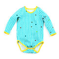 snap shoulder bodysuit : 28