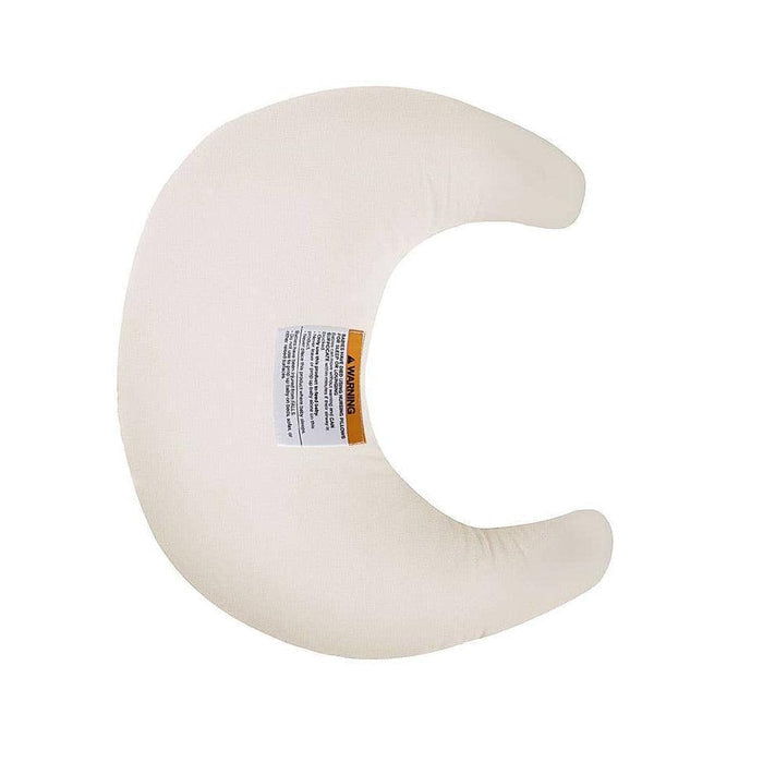 Snuggle Me Organic - Feeding Support Pillow - Natural-Feeding + Nursing-Posh Baby