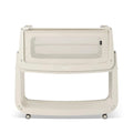 Snuz - SnuzPod5 Bedside Bassinet - Cashmere-Bassinets + Cradles-No - Just the Bassinet-Posh Baby