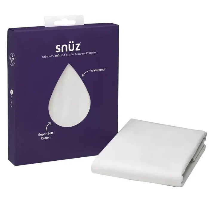 Snuz - SnuzPod5 Mattress Protector