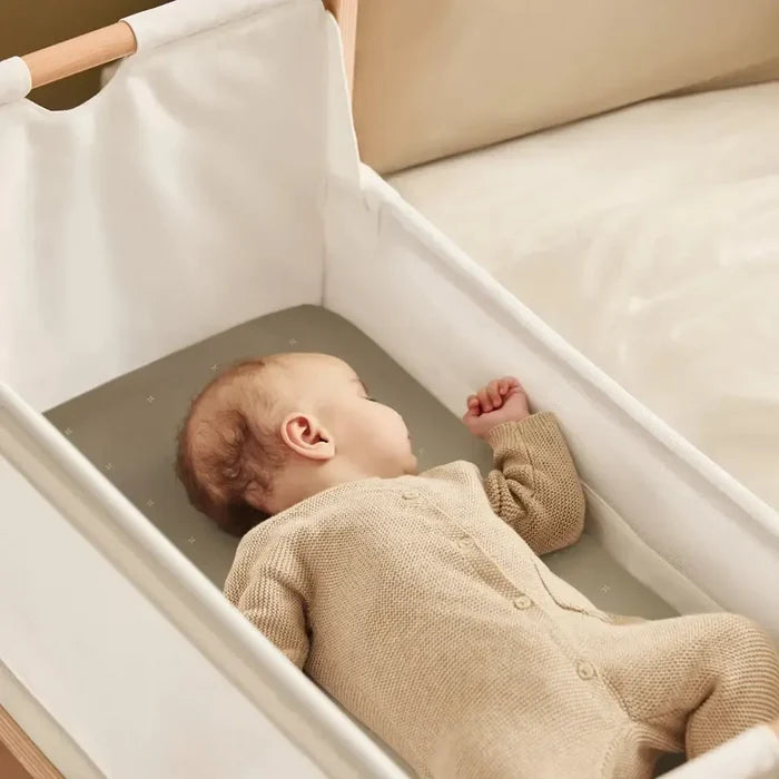 Snuz - SnuzPod5 Mattress Sheets 2-Pack