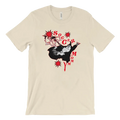 Soccer Mommy Wizard T-Shirt