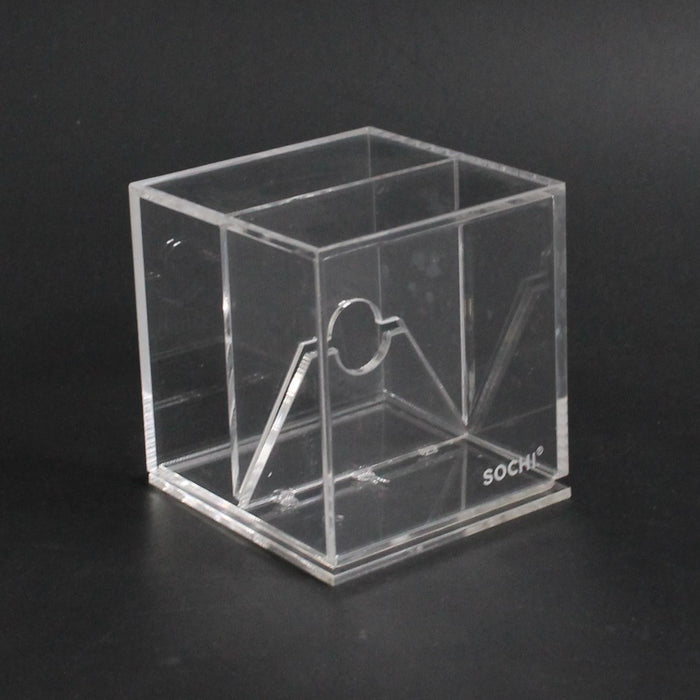 Sochi Company Yo-Yo Showcase - Clear Acrylic - YoYo Display Case - Varying Sizes — view 4